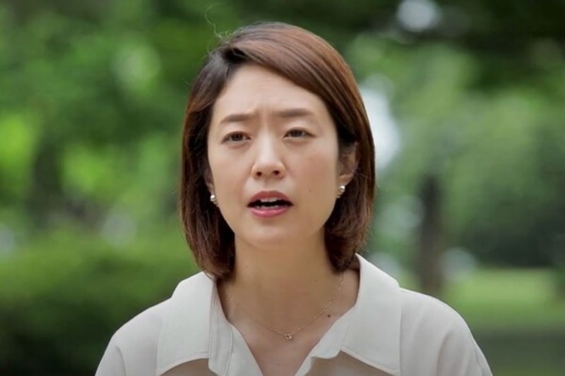 '민주당 당대표 출마' 고민정 공식 선언 주요 내용과 공약, 세대교체 등 정리