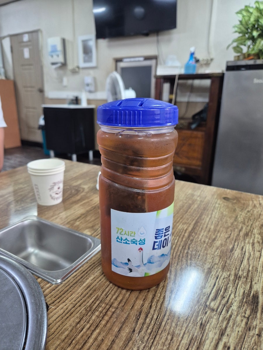 함월고기쌈밥 사진 5