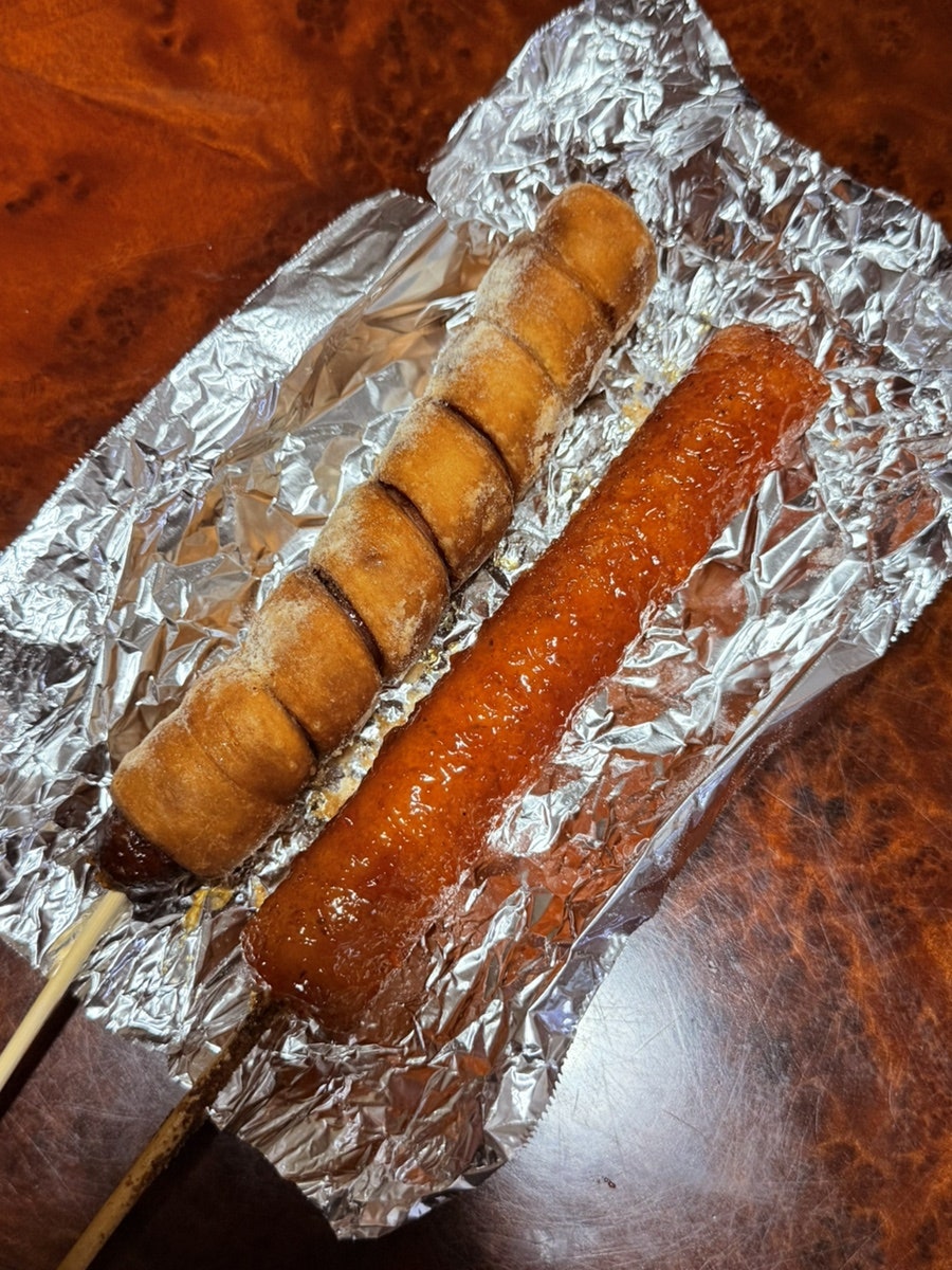 죽여주는열꼬치 사진 6