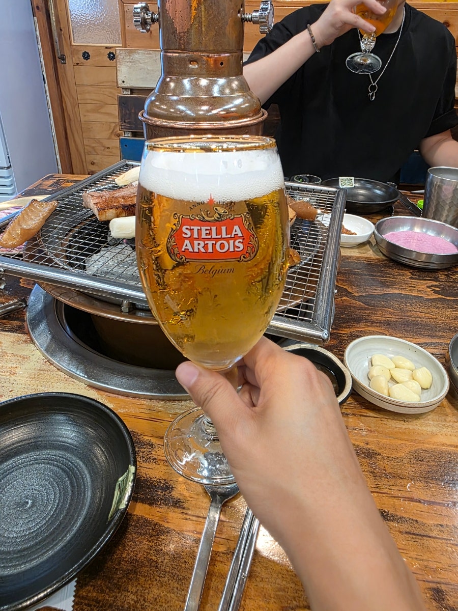 나무꾼이야기 검단본점 사진 6