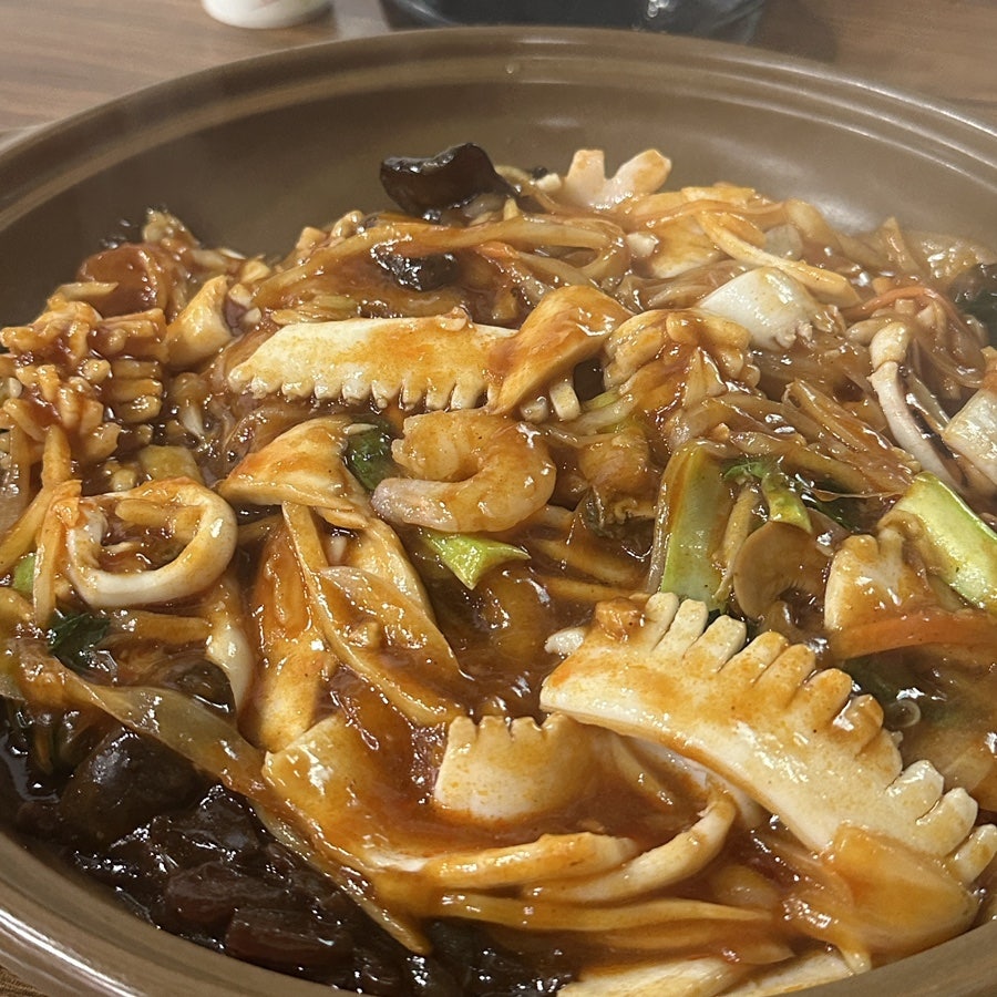 판롱속풀이해장국 사진 4