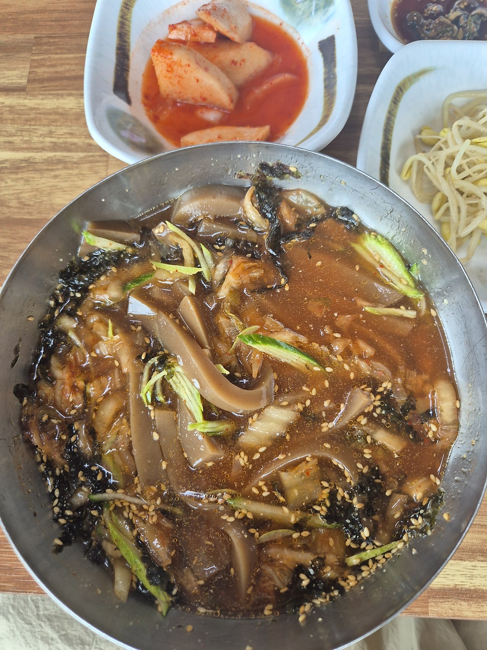 왕자정묵밥 사진 3