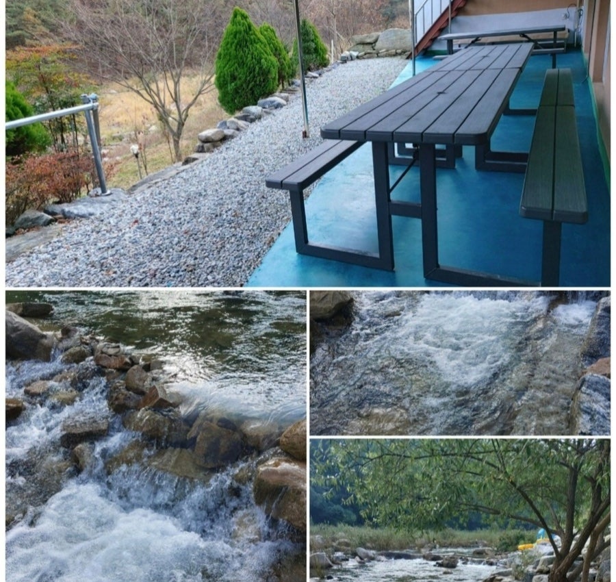 옥천민박 사진 3