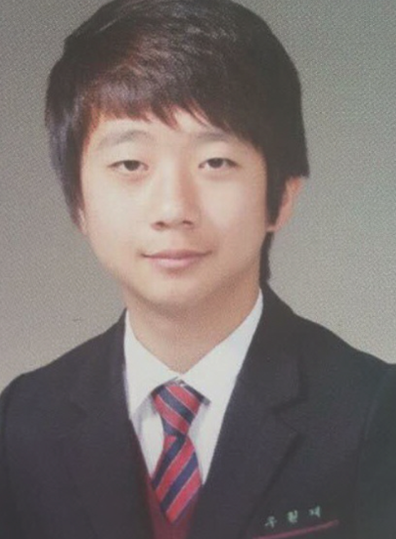 "수능 수학 다 풀고 1시간 남았다..." 홍대 공대생 래퍼의 소름 돋는 과거