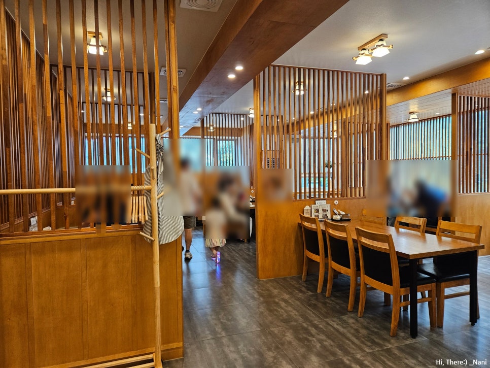 커피퍽 성안점 사진 4