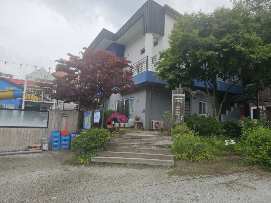 덕유산펜션 사진 4