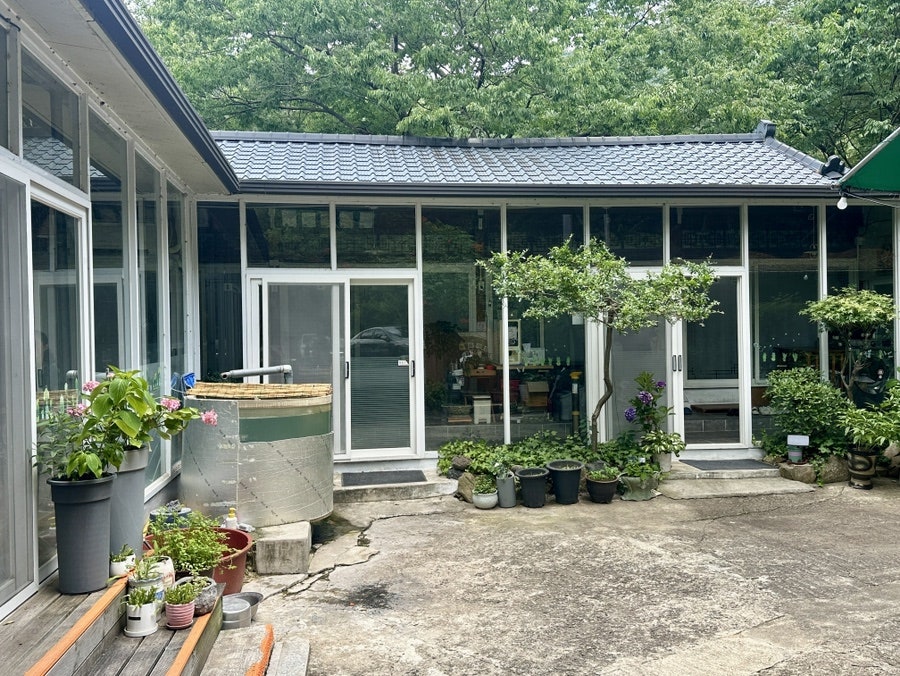 수풀정 사진 4