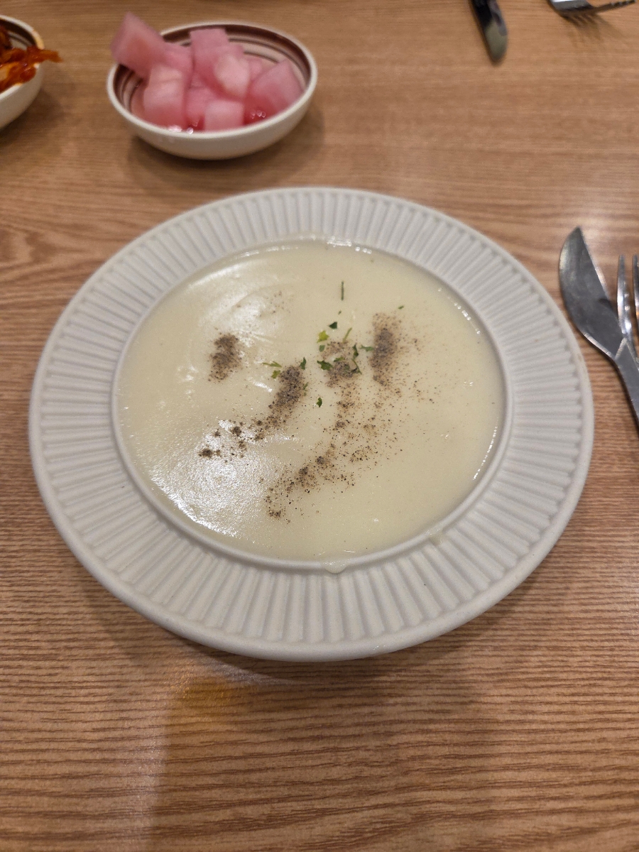 통통돈까스 영종도본점 사진 1
