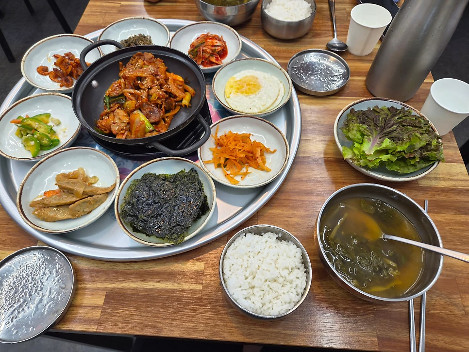 연남식당 사진 4