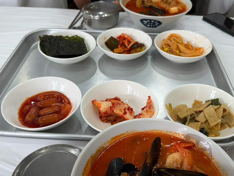 전남광주식당 사진 4