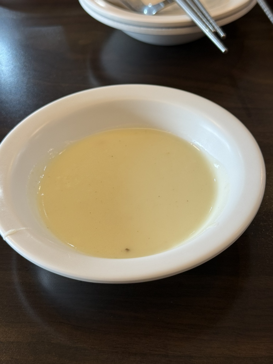 지곡동옛날돈까스 전주점 사진 2