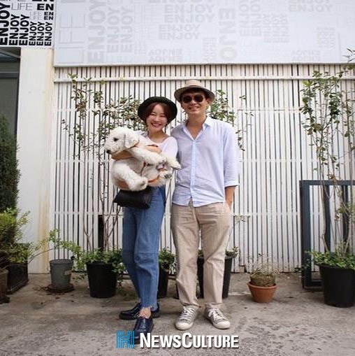 "혼인신고도 없이 7년 살다 헤어졌다".. 엄지원 전남편 오영욱 건축가 누구 나이 이혼 후 근황