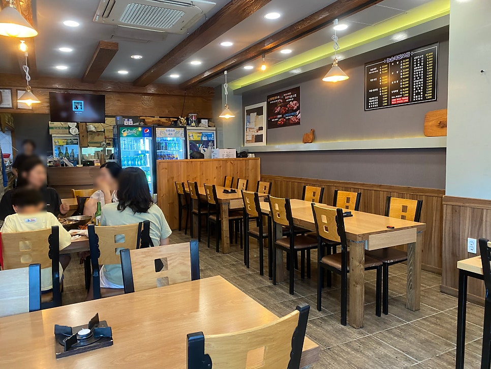 늘솜족발보쌈 사진 4