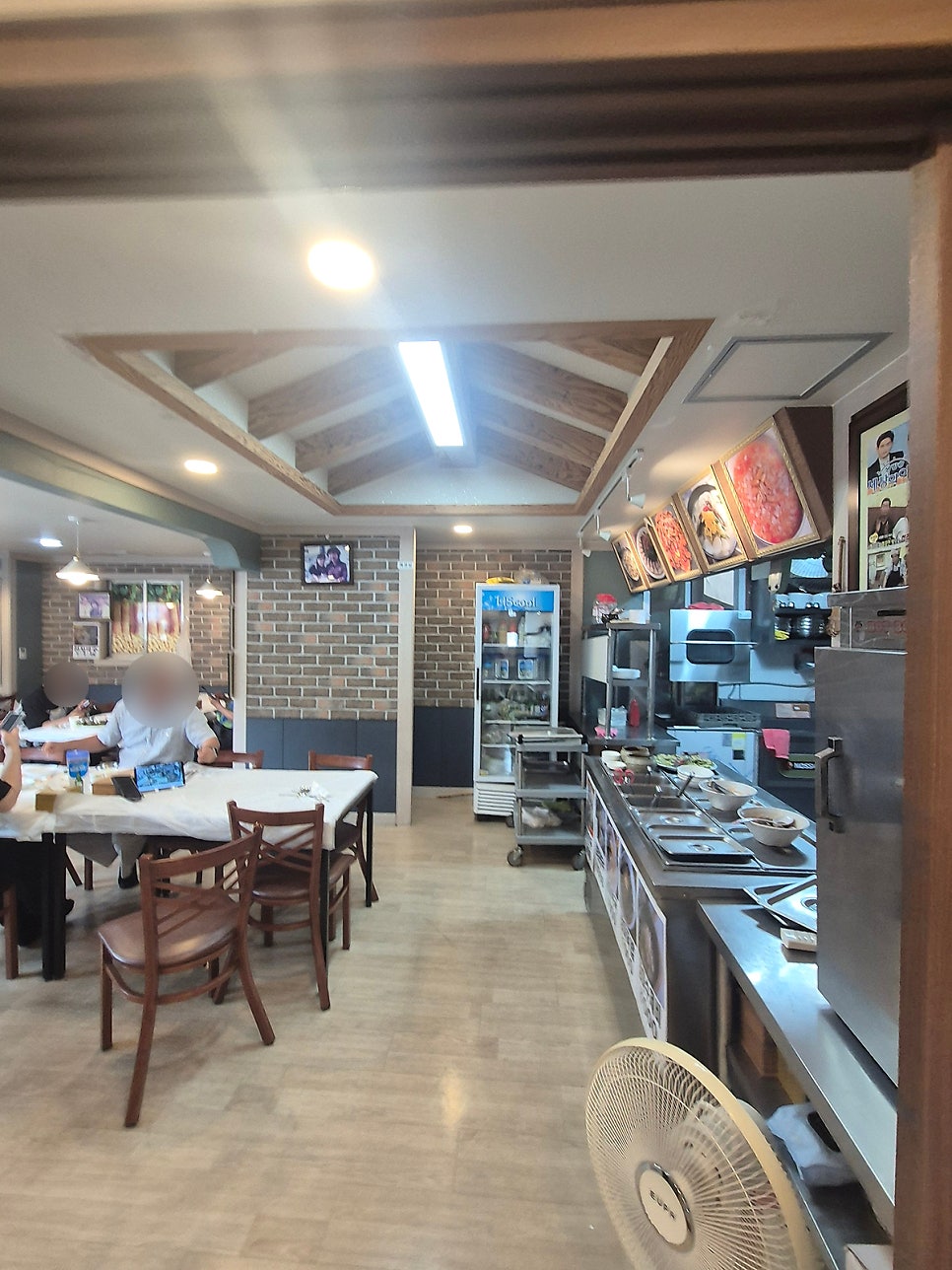 안동참마손국수종가 사진 6