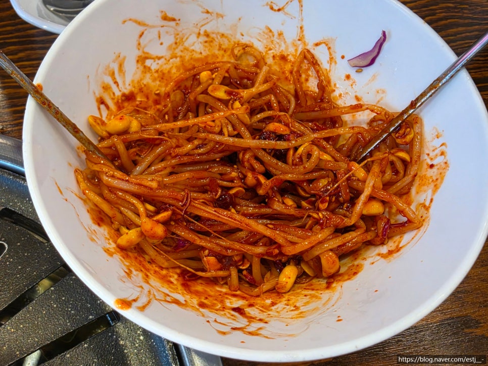 맛있는고기에 솜씨를 더하다 범어점 사진 4