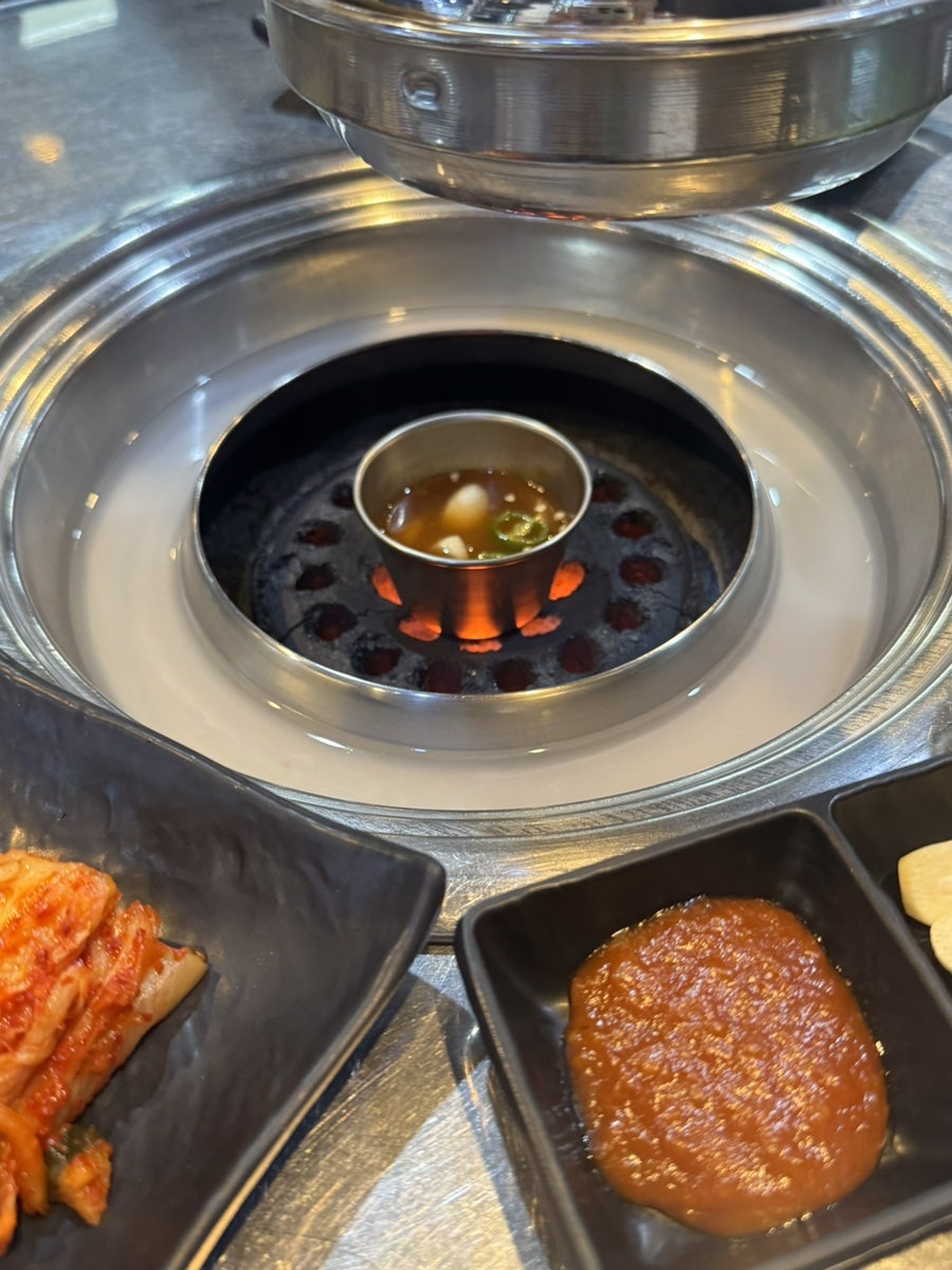Jejuheukdwaejimassim photo 4