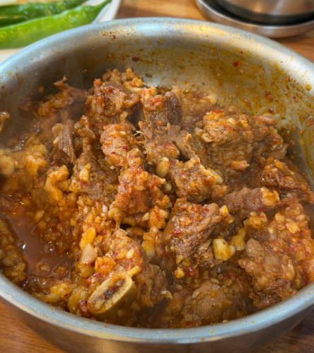 수복찜갈비 사진 5
