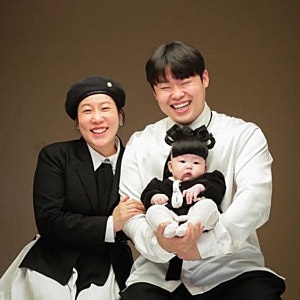 김영희♥윤승열 러브스토리 공개…11년 만의 연애가 결혼으로 이어진 이유