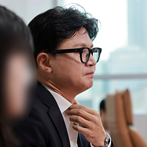 [긴급속보] 홍준표, 한동훈 다시 공개 비판…"나라 혼돈은 김건희 하나로 족하다" 발언 배경....