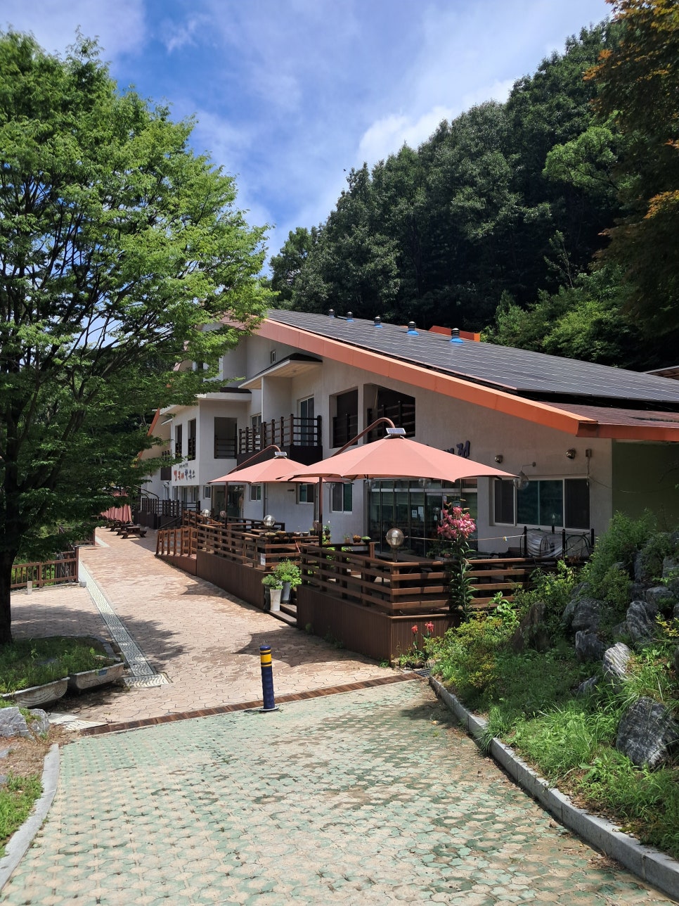 은하수식당 사진 1