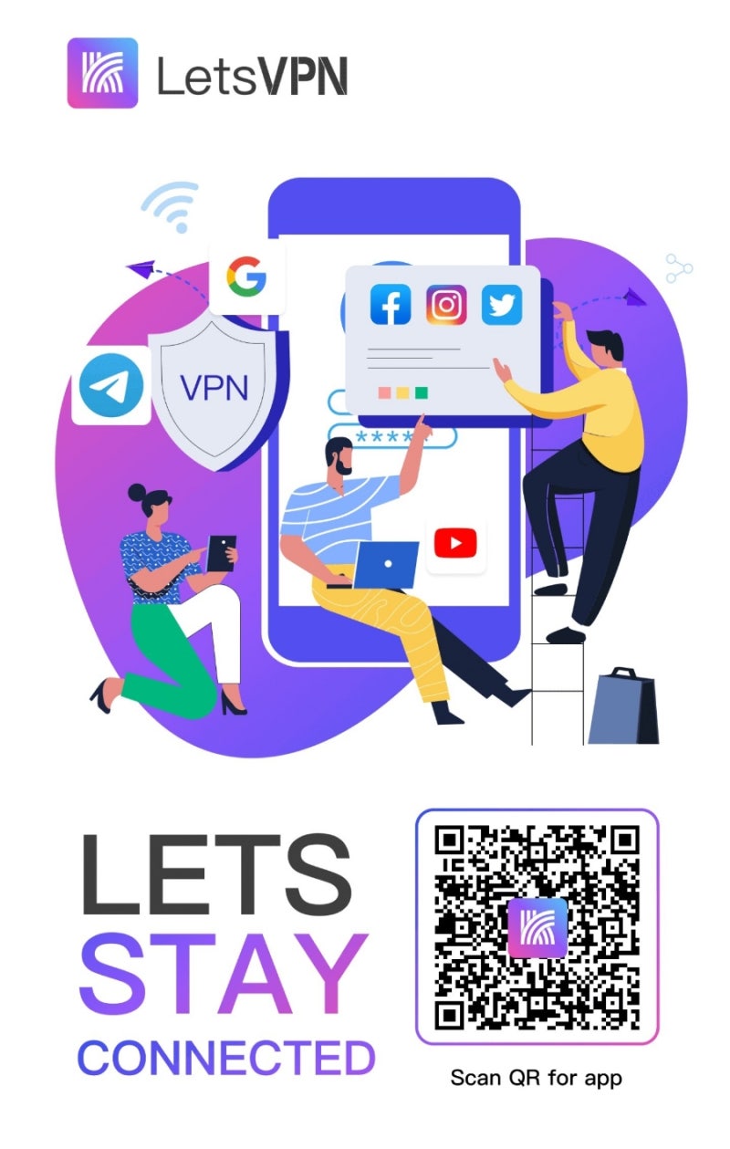 중국여행 유심, VPN 사용하기 유료버젼