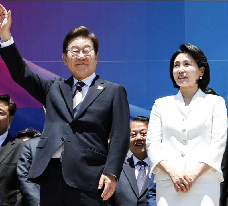 이재명 대통령 분당 아파트 29억 매각! 잔금 전에 등기부터 넘긴 진짜 이유 (근저당 17억의 비....
