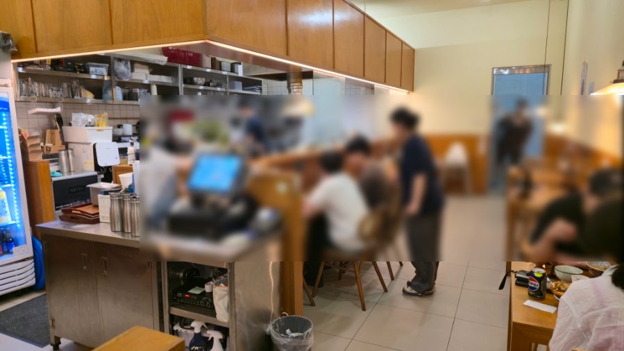 고쿠텐 옥정점 사진 4