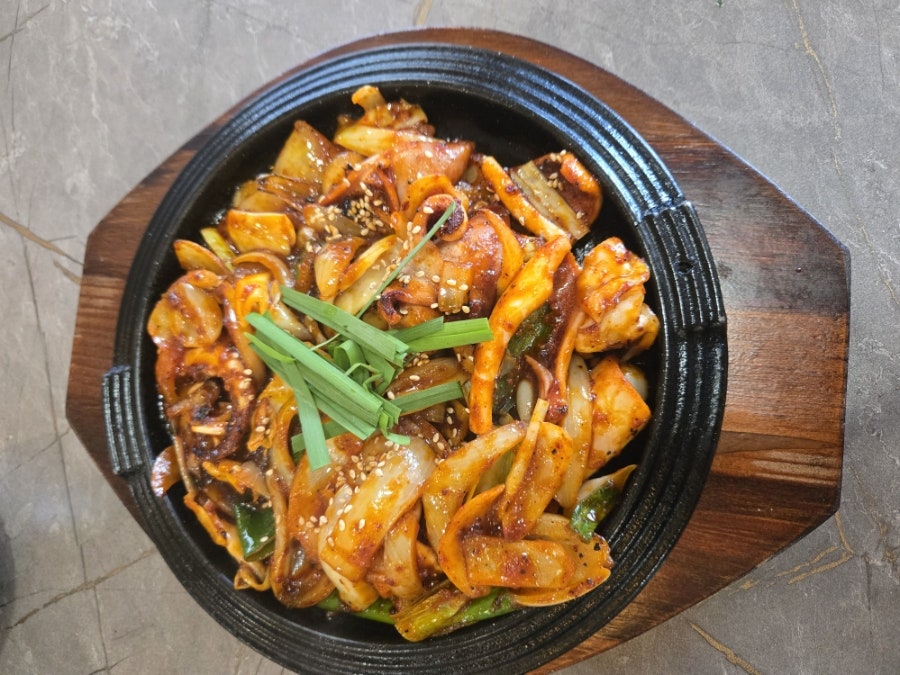 해탄 대전노은점 사진 6