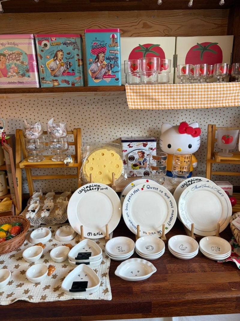 [군산여행] 군산 소품샵 코스 추천 / 군산 소품샵 투어 / 군산 놀거리 추천 편집샵 모음 / 군산....