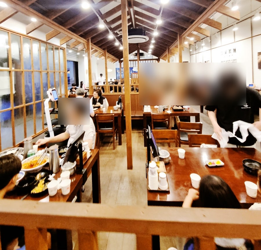삼동소바 세종점 사진 1