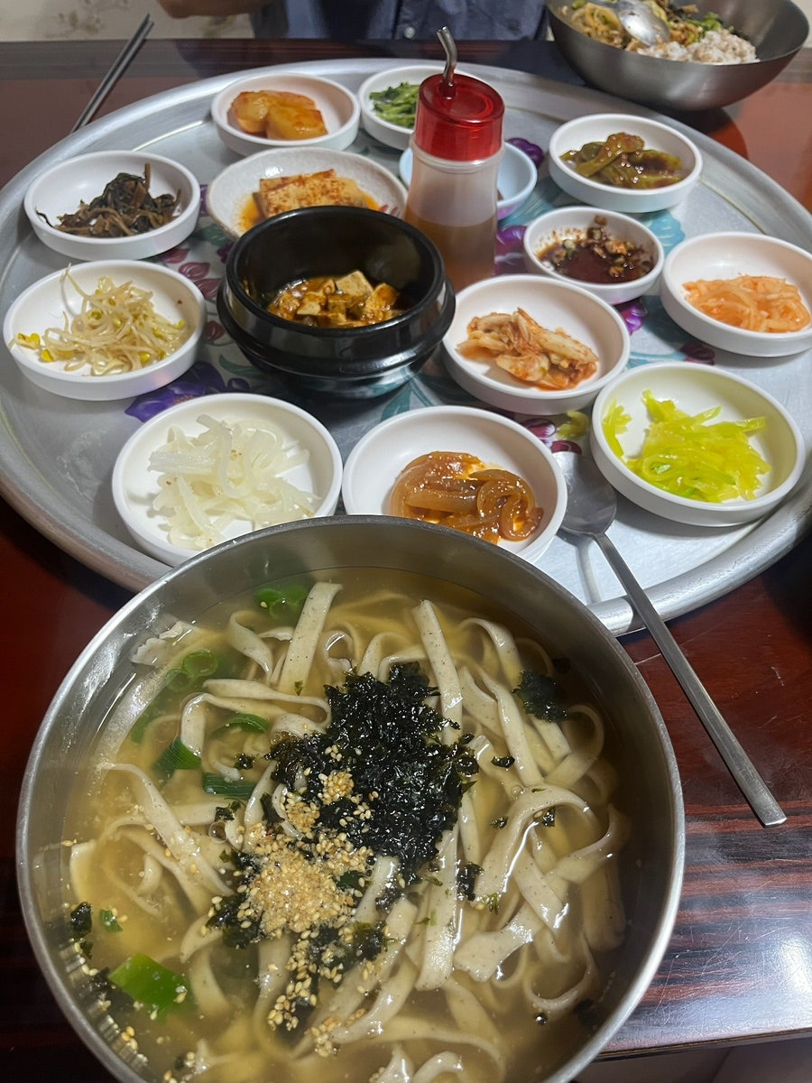 나전역카페 사진 5