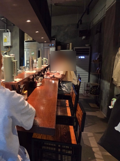 멘쿄 사진 6