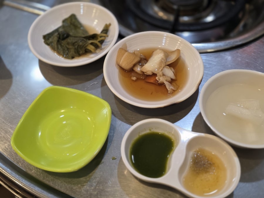 곱사빠 본점 사진 6