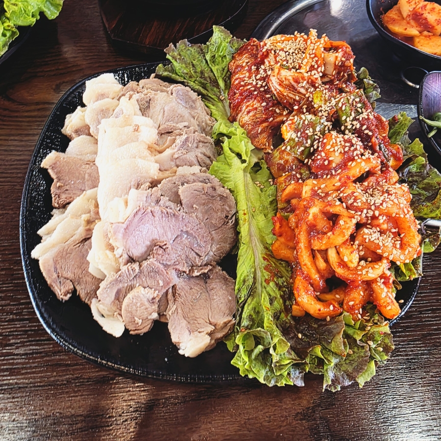 흥부돼지국밥 사진 5