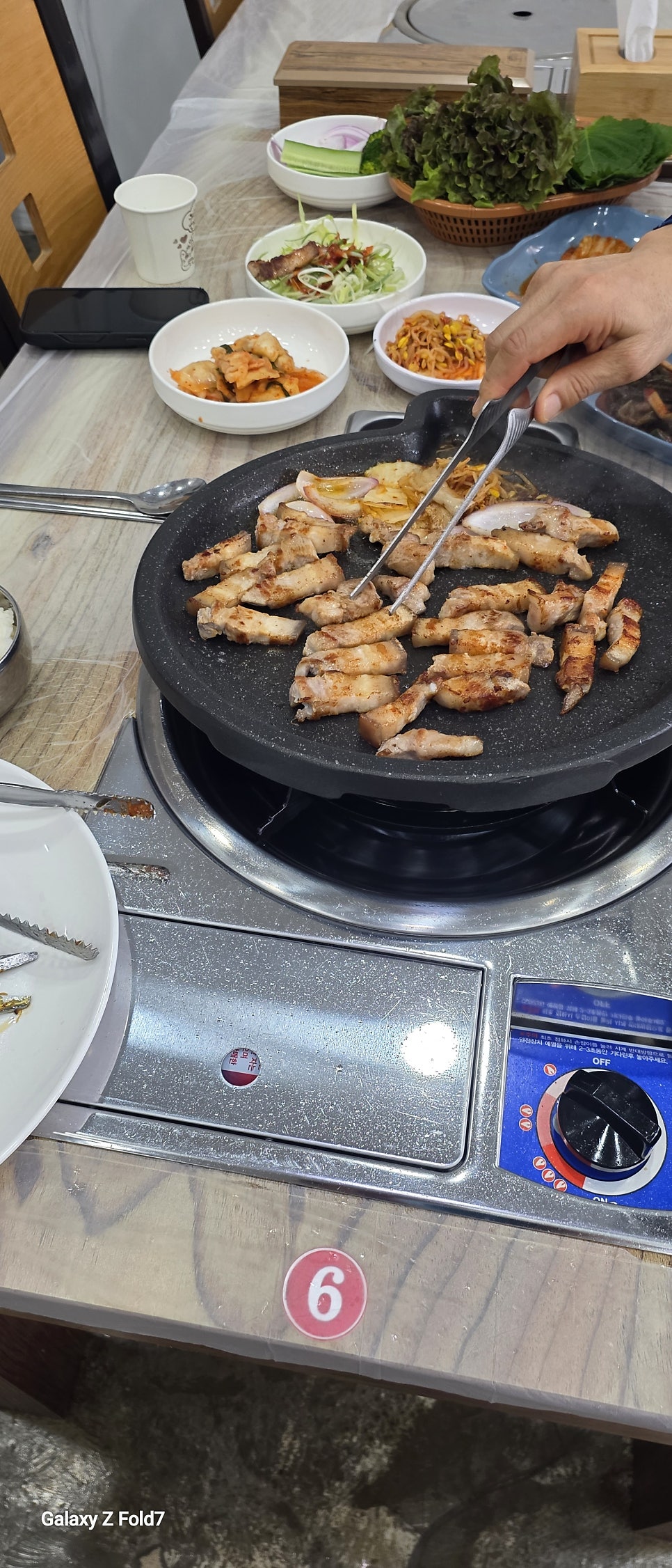 별미삼겹살 사진 3