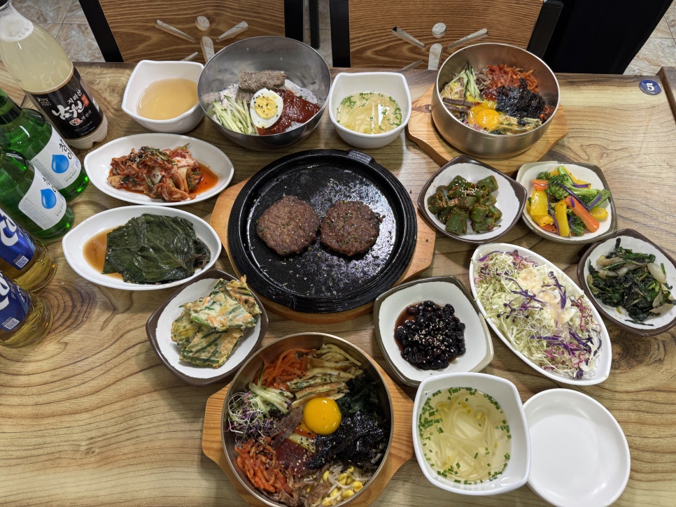 최부자회관 사진 4