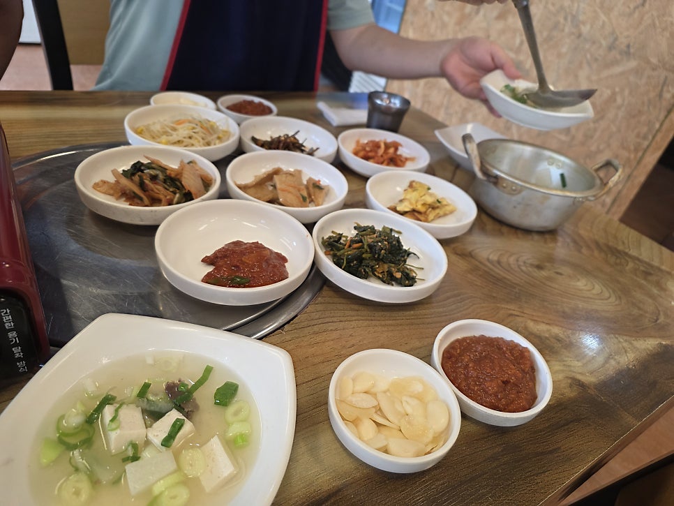 삼호외양간식육식당 사진 4