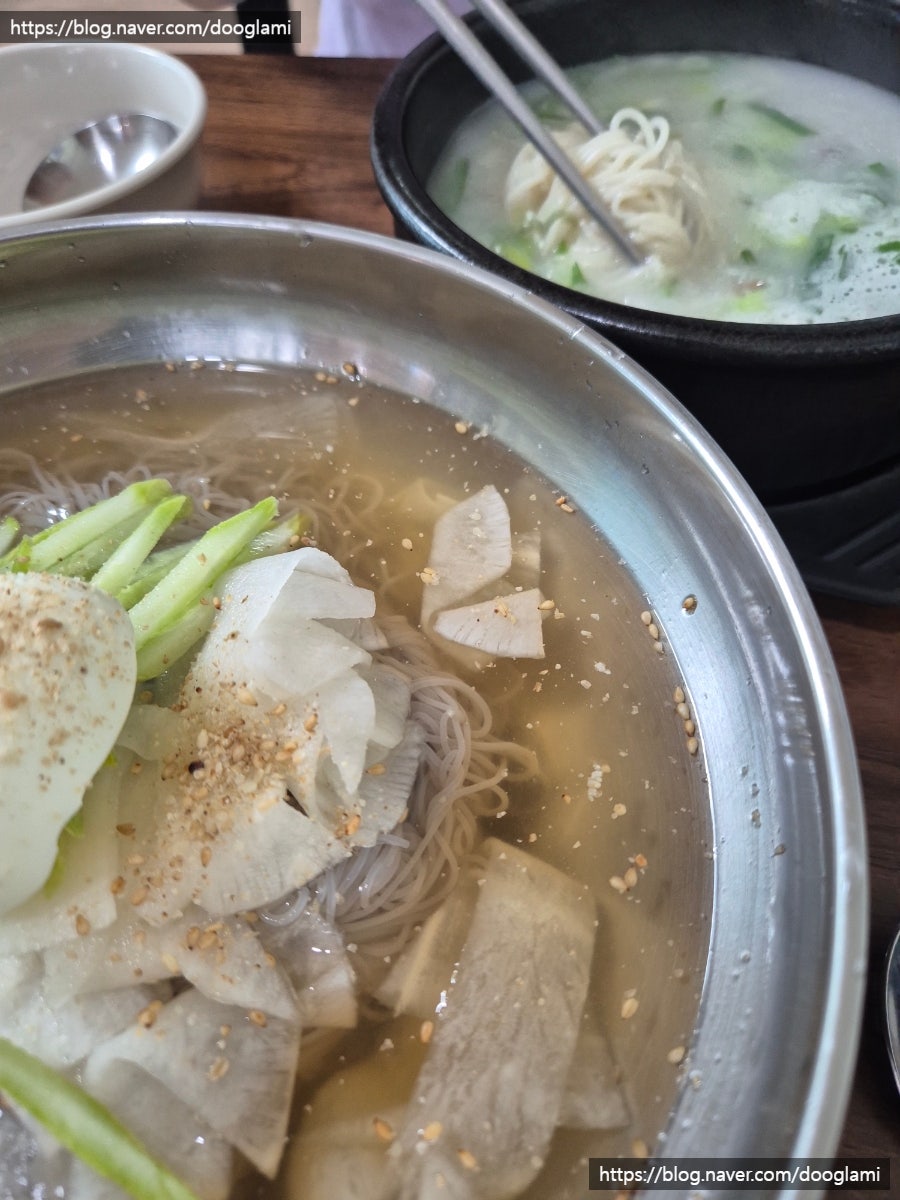 여주설렁탕 사진 3