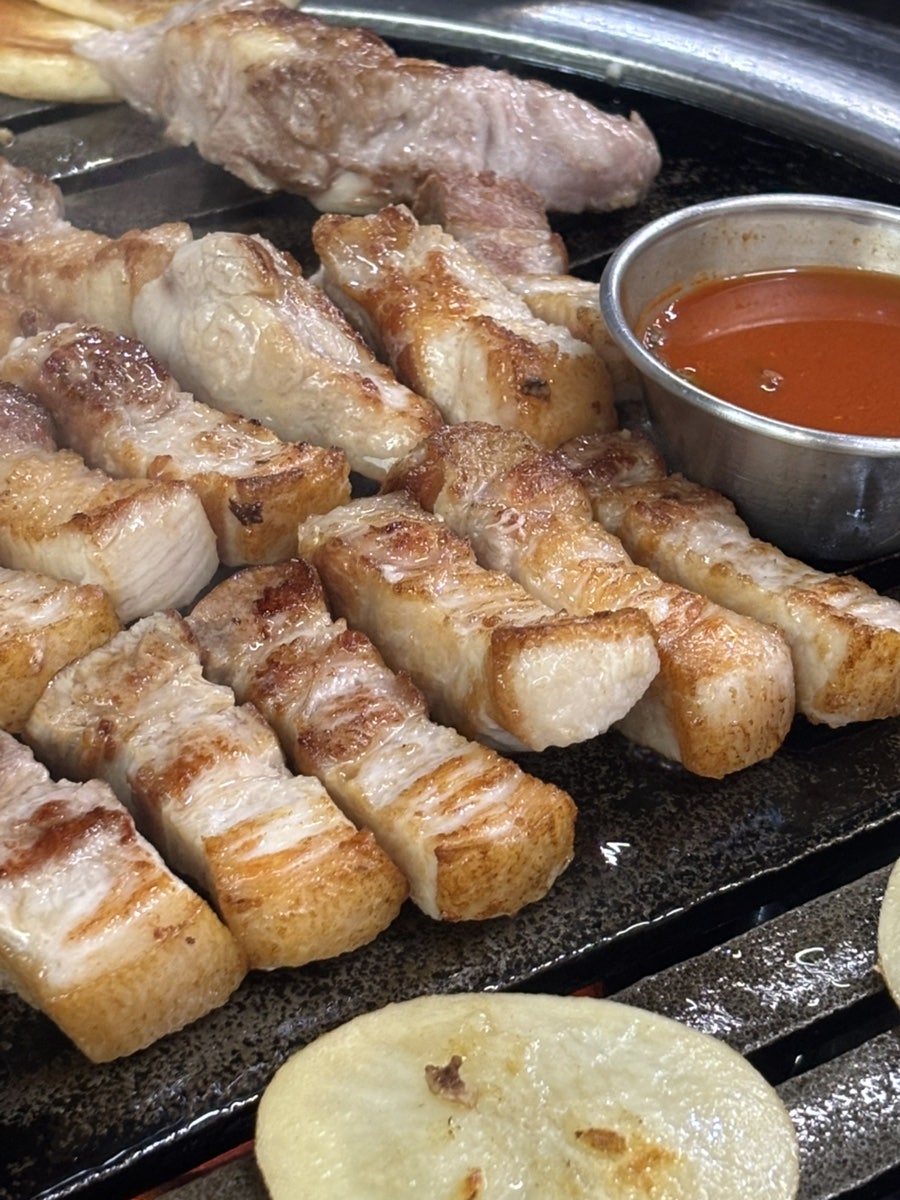 검암연탄집 양촌점 사진 1