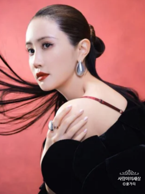 이다해♥세븐 프로필·임신·시험관·아기 성별·중국 활동 정리