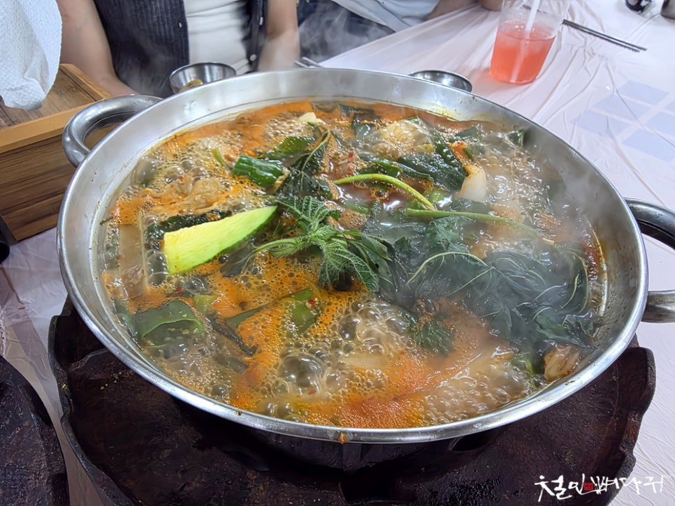 장릉식당 사진 6