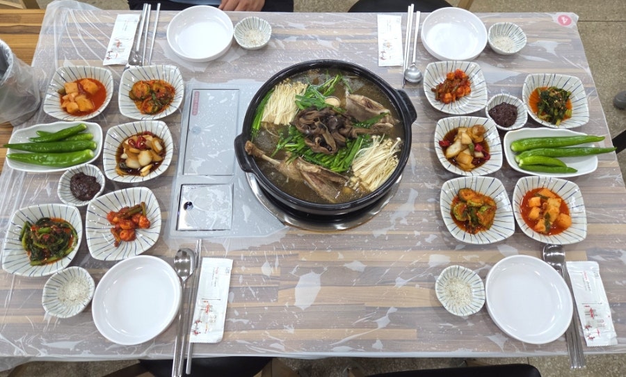 정원가든 사진 5