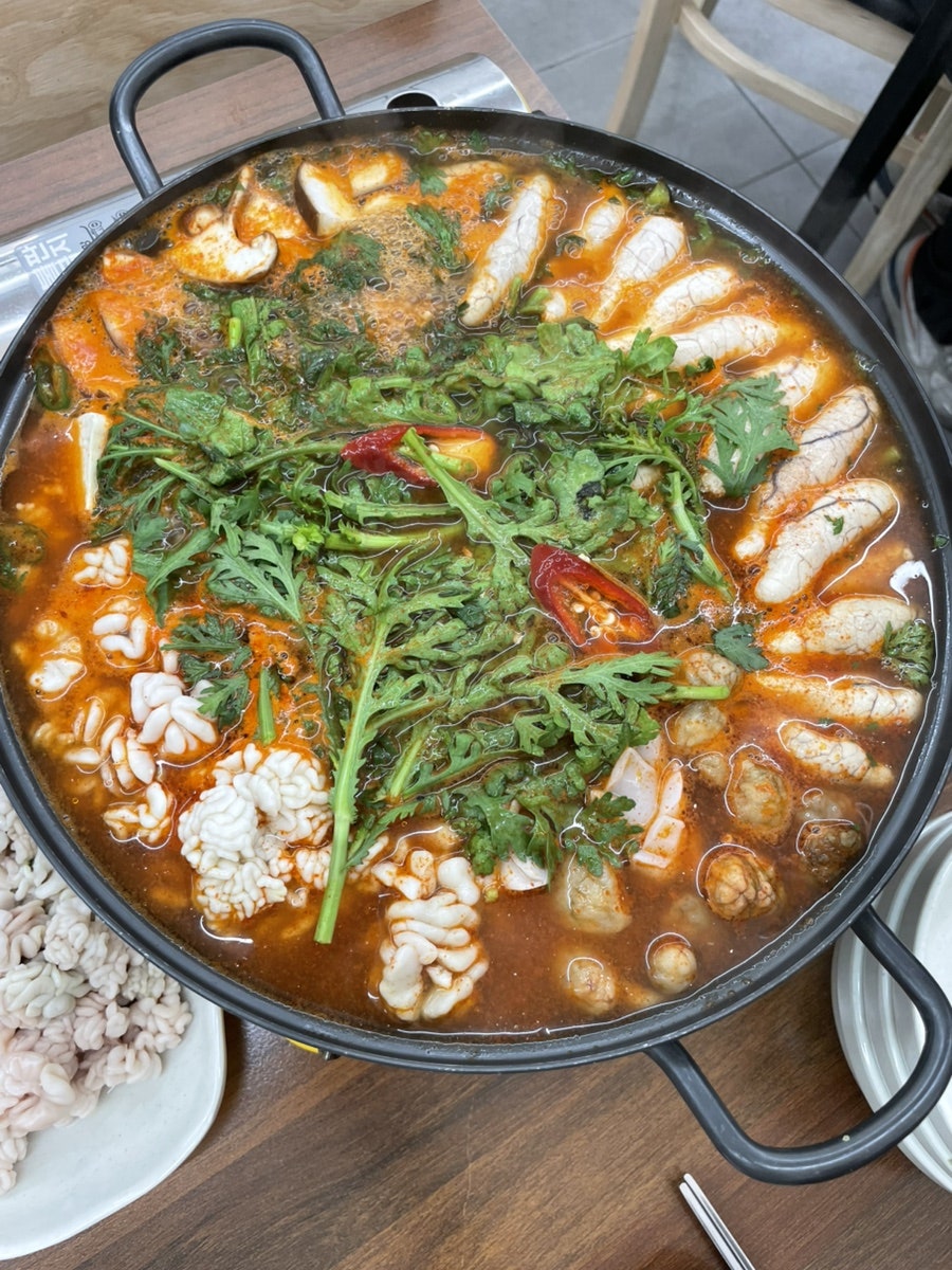 까치둥지 사진 4
