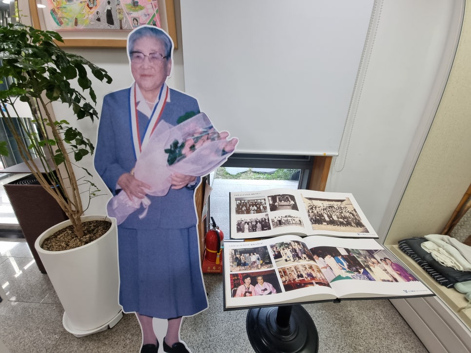 소심당조아라기념관 사진 5