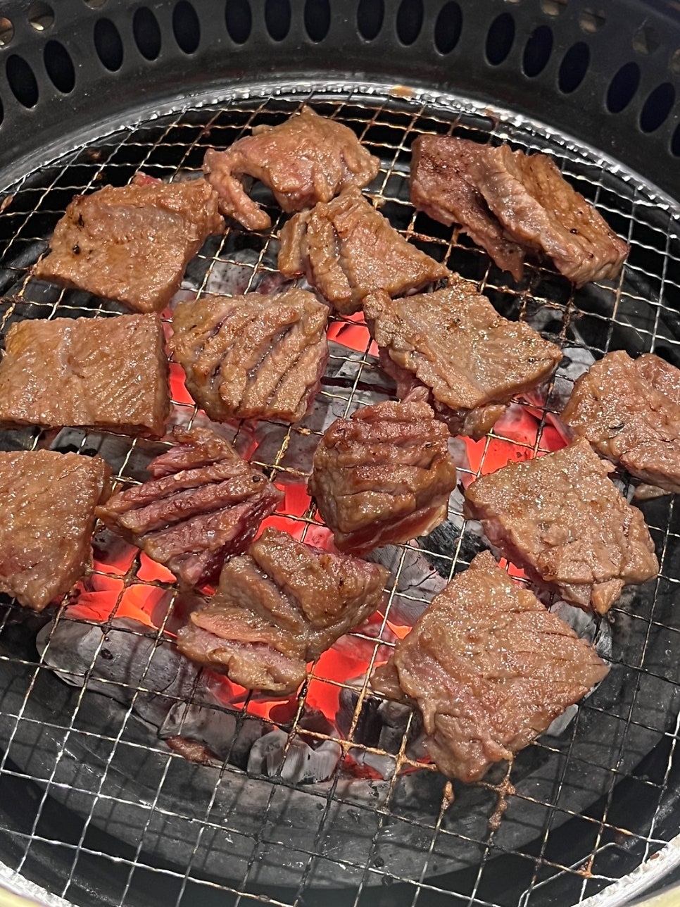송추가마골 은평1호점 사진 3