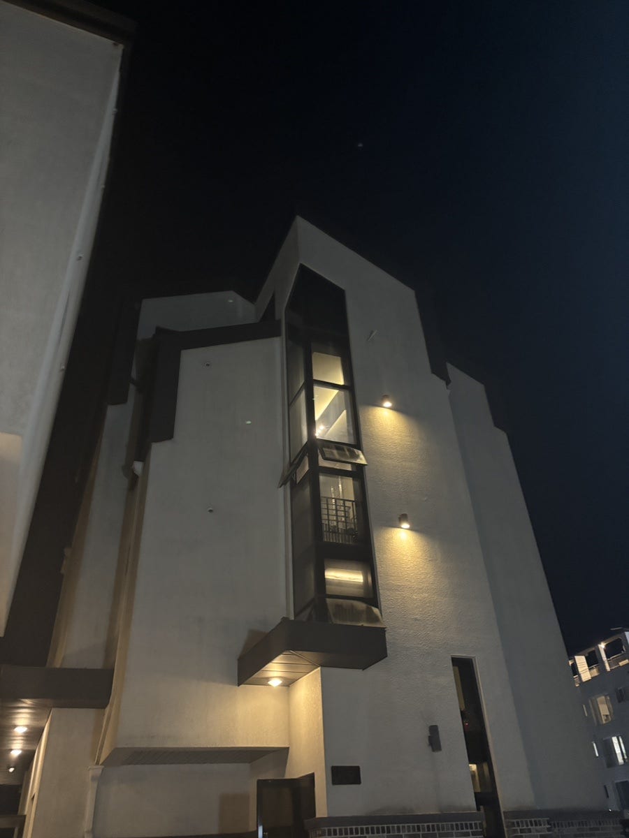 오르펜션 사진 2