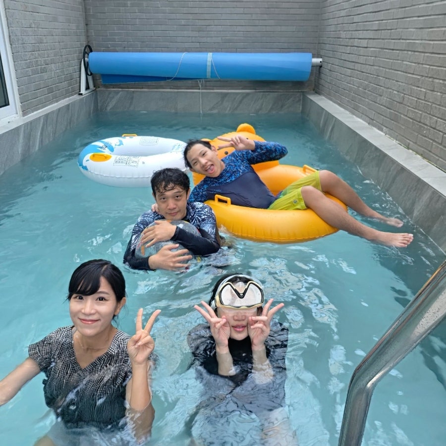 별서담풀빌라 사진 6