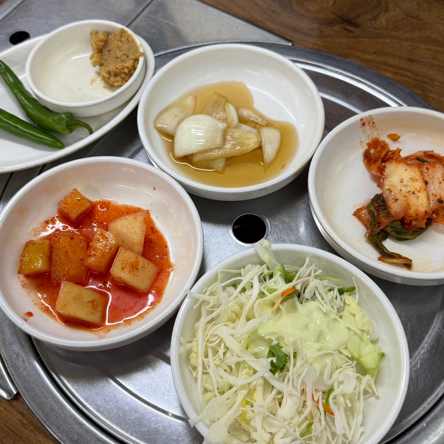 배두둑감자탕 사진 4