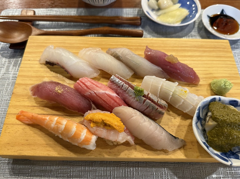 미식스시 사진 1