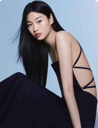 정호연 배우 프로필 영화 호프부터 오징어게임 월드컵 결승전까지
